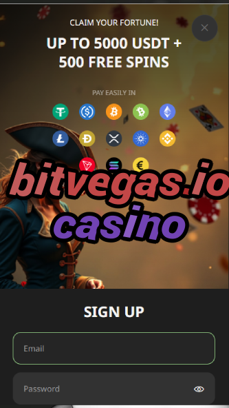 bitvegas.io casino-asdasdzhjkds.com